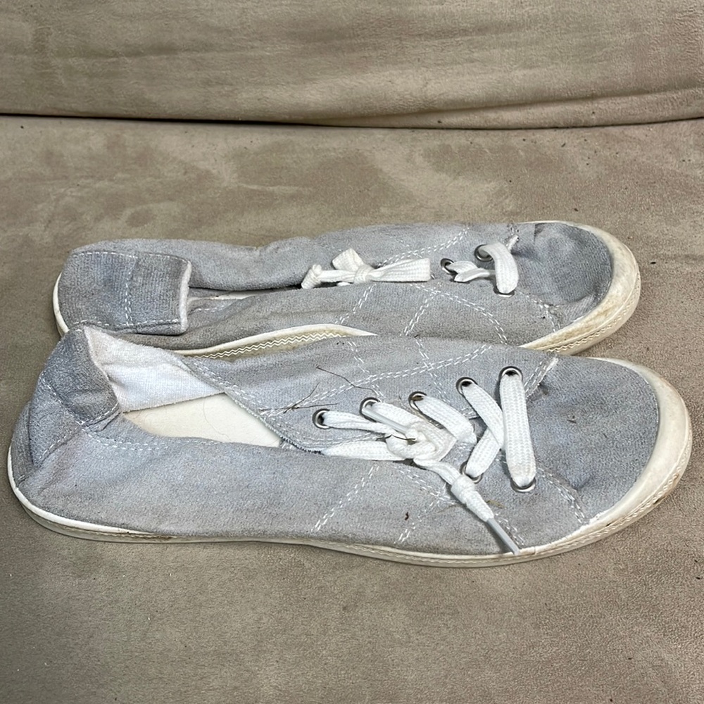 Shoe size 41